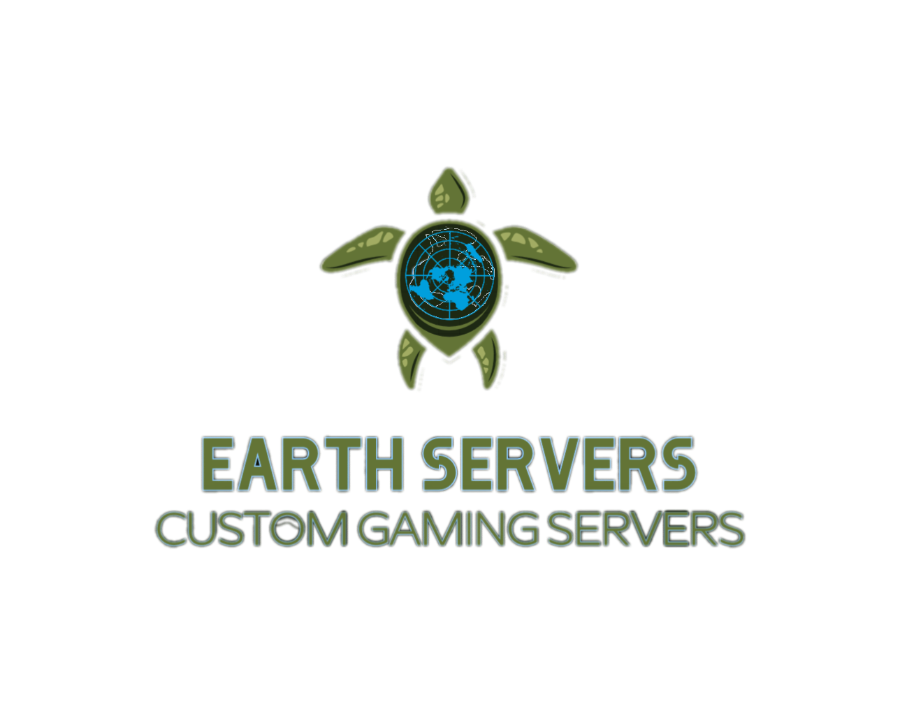 EarthServers Logo